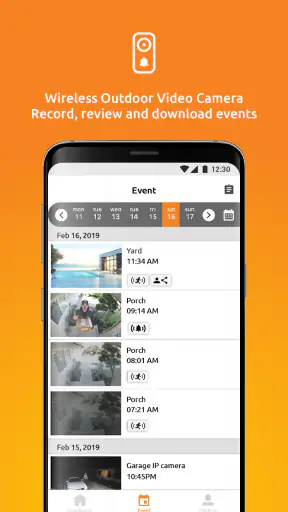 Toucan Smart Home
