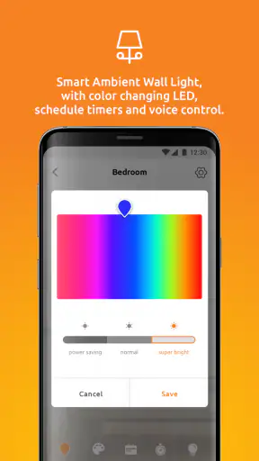 Toucan Smart Home