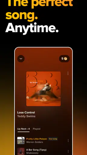 TouchTunes: Bar Jukebox