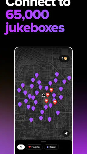 TouchTunes: Bar Jukebox
