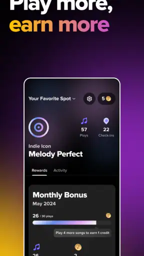 TouchTunes: Bar Jukebox