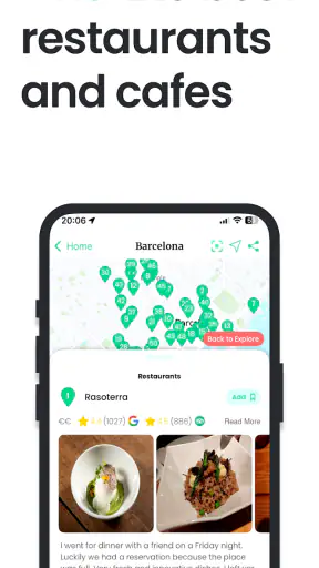 Tourist: AI Trip Planner