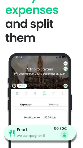 Tourist: AI Trip Planner
