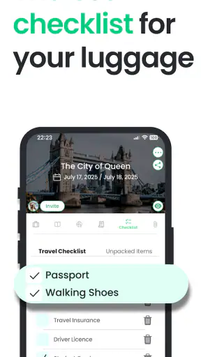 Tourist: AI Trip Planner