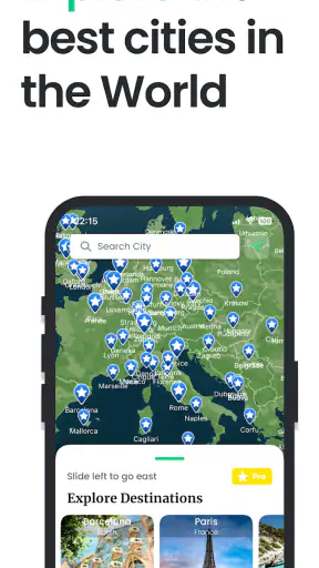Tourist: AI Trip Planner