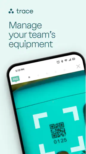 Trace Teams