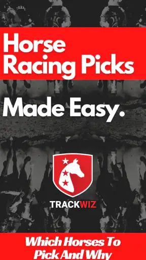 TrackWiz : Horse Racing Picks