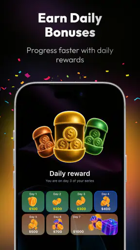 TradingGuru: Trading Simulator