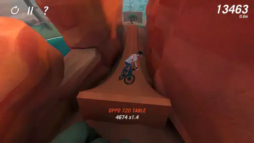Trail Boss BMX