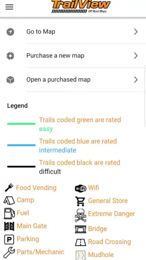 TrailView