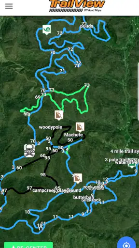 TrailView