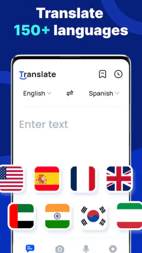 Translate - Translator