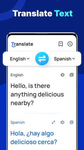 Translate - Translator