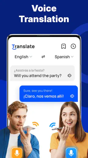 Translate - Translator