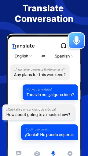 Translate - Translator