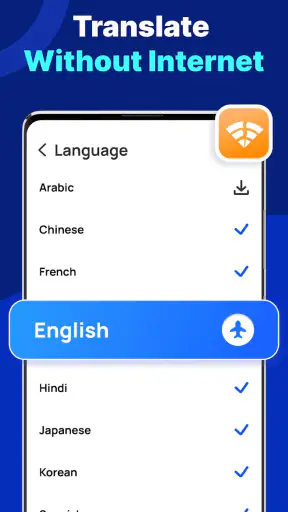 Translate - Translator