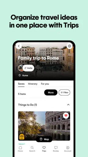 Tripadvisor: Plan & Book Trips