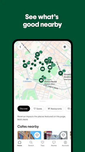 Tripadvisor: Plan & Book Trips