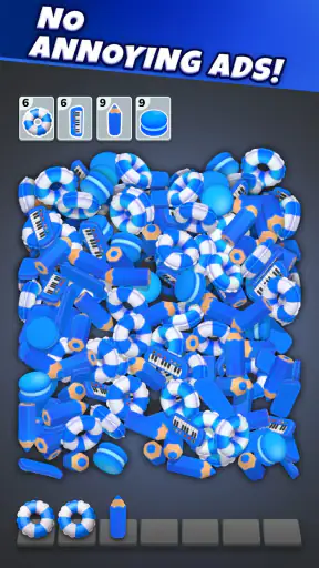 Triple Match 3D