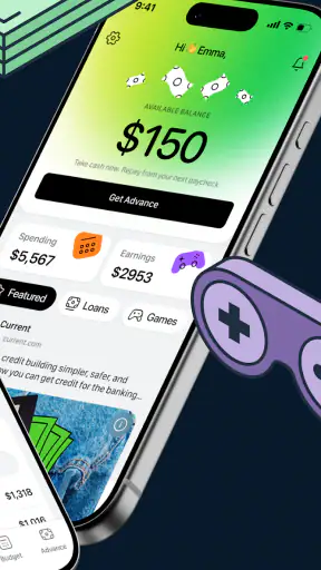 True Finance: Cash Advance
