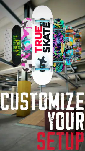 True Skate