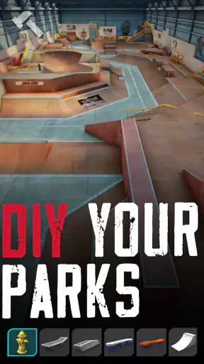 True Skate