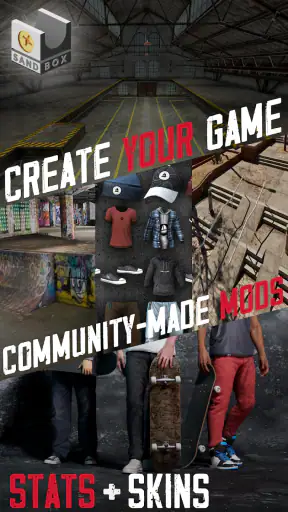 True Skate
