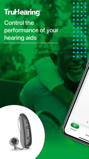 TruHearing App