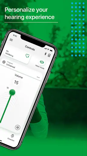 TruHearing App