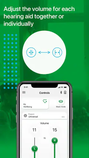TruHearing App