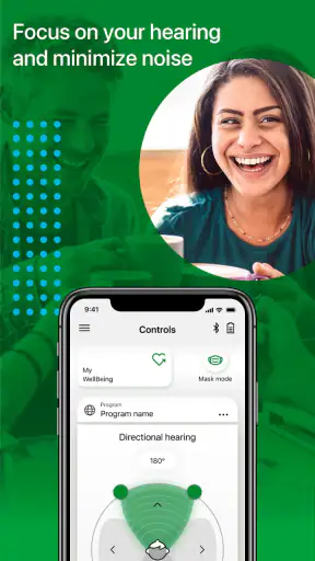 TruHearing App