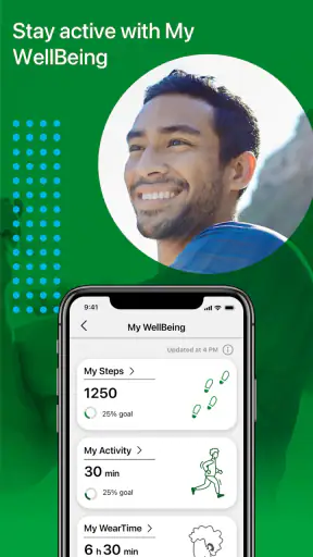 TruHearing App