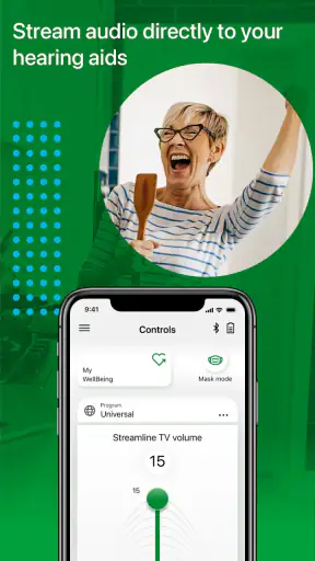 TruHearing App