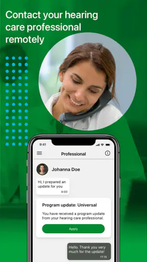TruHearing App