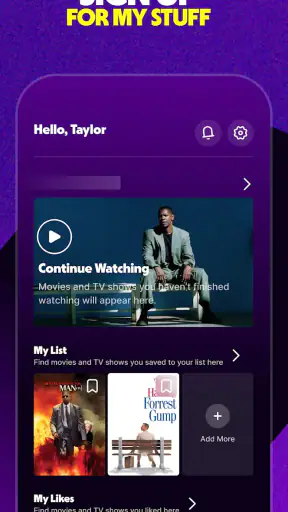Tubi: Free Movies & Live TV