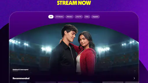 Tubi: Free Movies & Live TV