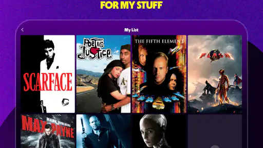 Tubi: Free Movies & Live TV