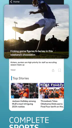 Tulsa World: Local News