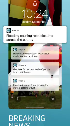 Tulsa World: Local News