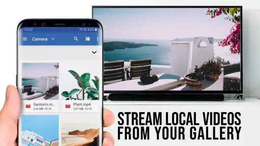 TV Cast Pro for Roku