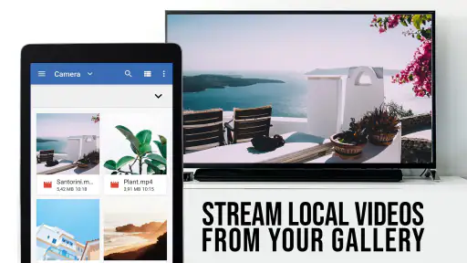 TV Cast Pro for Roku