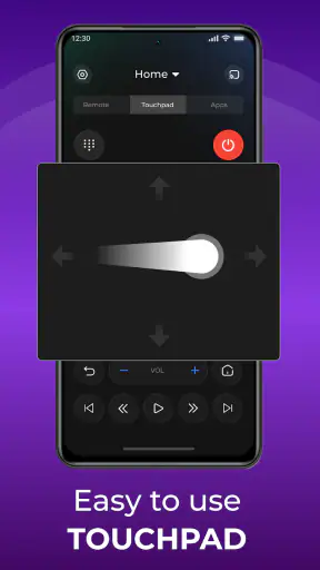 TV Remote Control