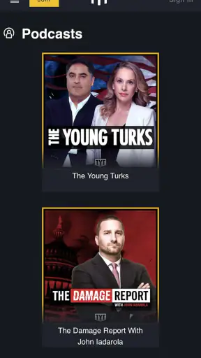 TYT - Home of Progressives