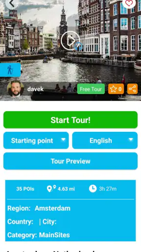 UCPlaces | Guided Audio Tours