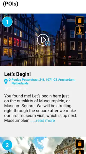 UCPlaces | Guided Audio Tours