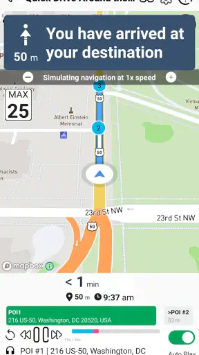 UCPlaces | Guided Audio Tours