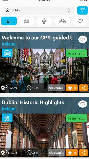 UCPlaces | Guided Audio Tours