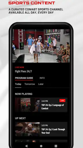 UFC