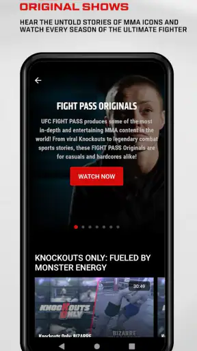 UFC