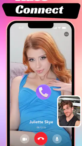 Uinto - Live Chat & Connect
